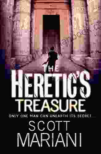 The Heretic S Treasure (Ben Hope 4)