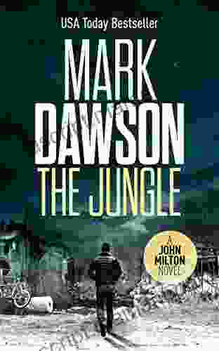 The Jungle John Milton #9 (John Milton Series)