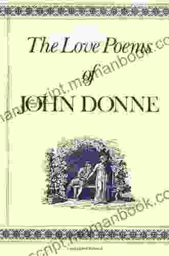 The Love Poems Of John Donne