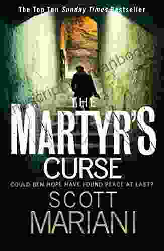 The Martyr S Curse (Ben Hope 11)