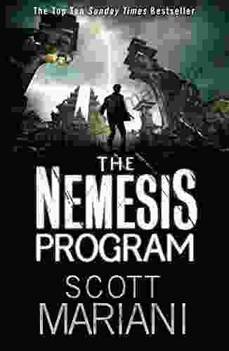 The Nemesis Program (Ben Hope 9)