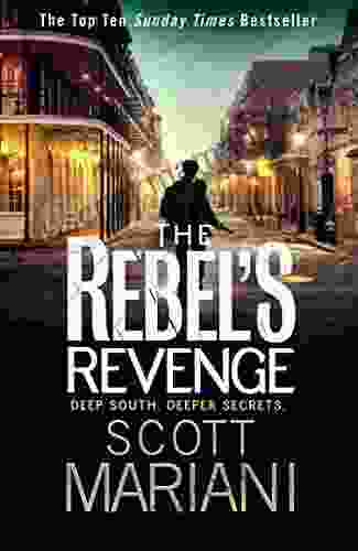 The Rebel S Revenge (Ben Hope 18)