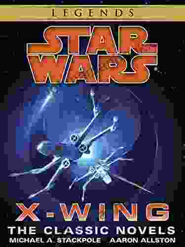 The X Wing Series: Star Wars Legends 10 Bundle: Rogue Squadron Wedge S Gamble The Krytos Trap The Bacta War Wraith Squadron Iron Fist Solo Command Mercy Kill (Star Wars: X Wing Legends)