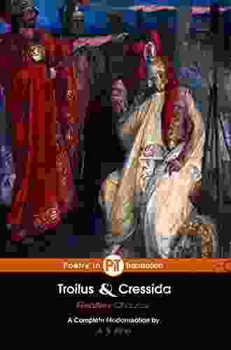 Troilus And Cressida Faraway