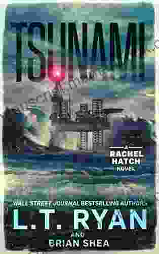 Tsunami (Rachel Hatch 9) L T Ryan