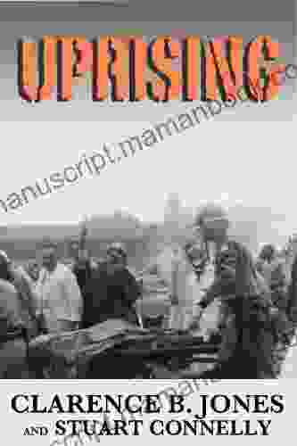 Uprising: Understanding Attica Revolution And The Incarceration State (Kindle Single)