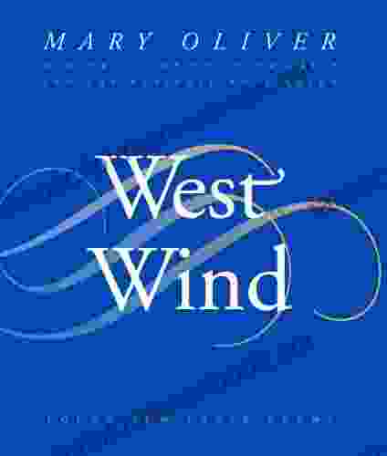 West Wind: Poems And Prose Poems