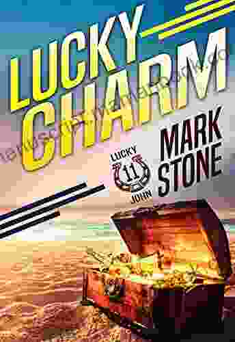 Lucky Charm (Lucky John Adventures 11)