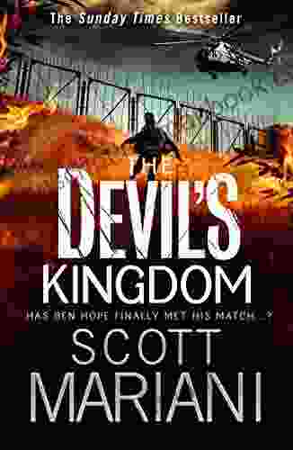 The Devil S Kingdom (Ben Hope 14)
