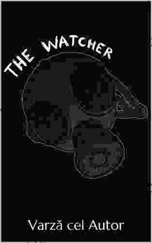 The Watcher (The Watchers 1)
