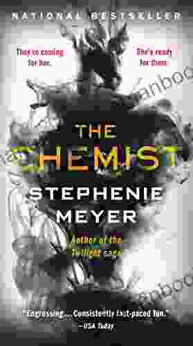 The Chemist Stephenie Meyer