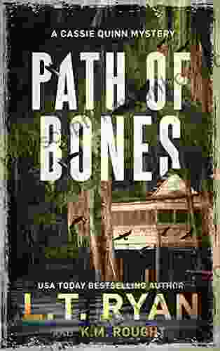 Path Of Bones: A Cassie Quinn Mystery