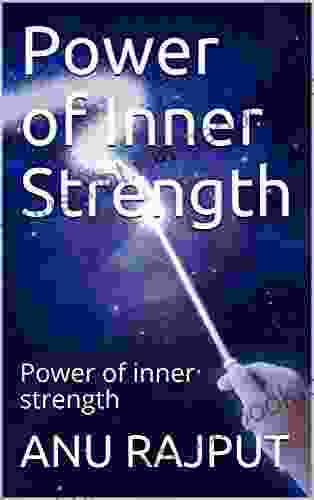 Power Of Inner Strength: Power Of Inner Strength