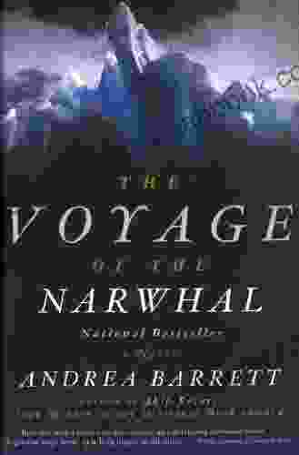 Voyage Of The Narwhal: A Novel