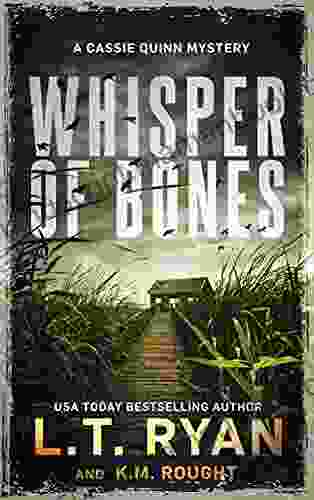 Whisper Of Bones: A Cassie Quinn Mystery